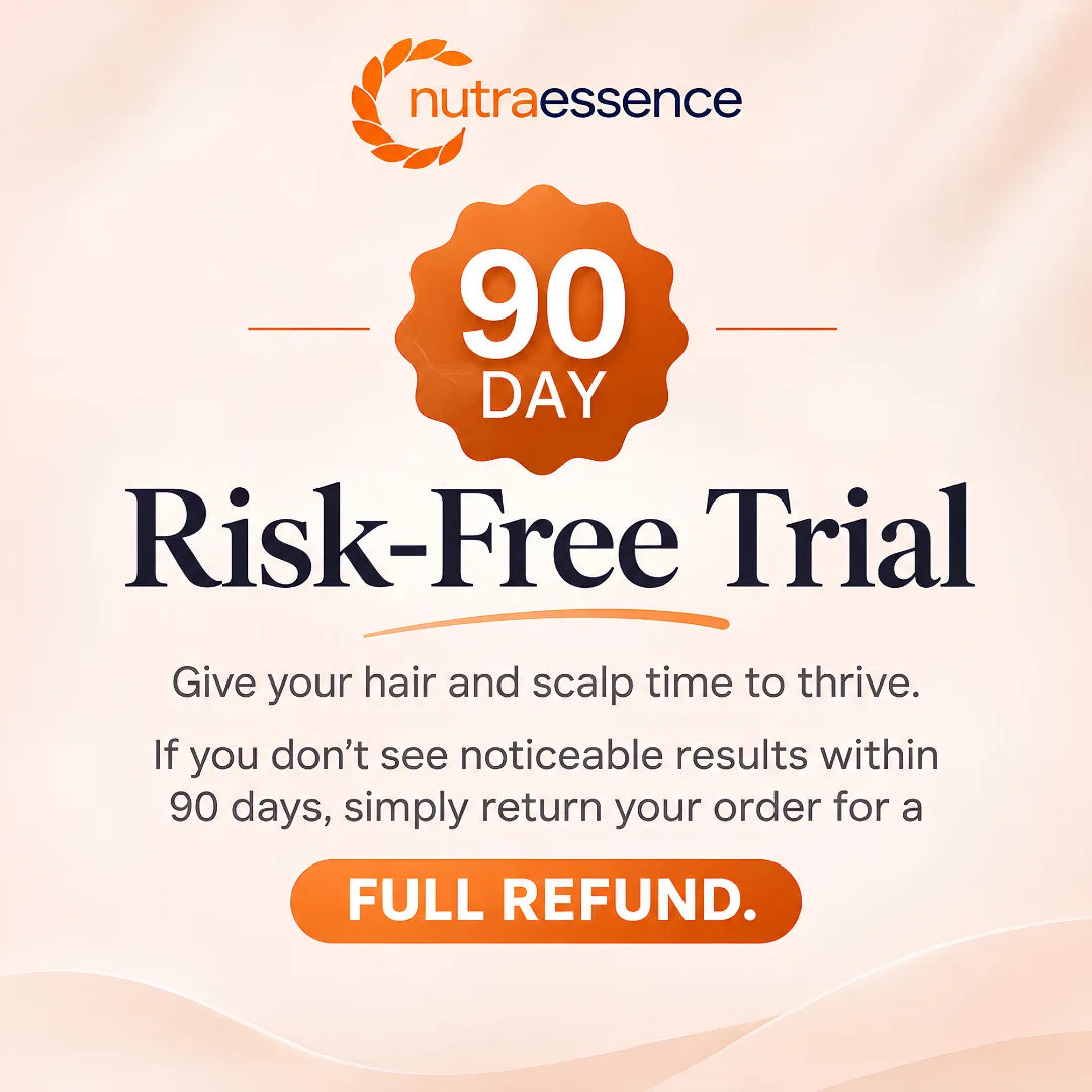 Scalp Revival Serum