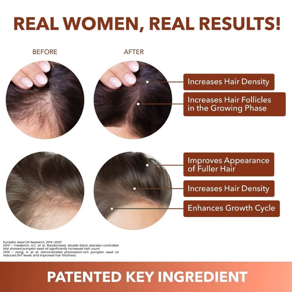Pumpkin Seed Oil Softgel