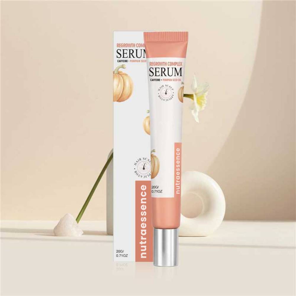 Regrowth Complex Serum