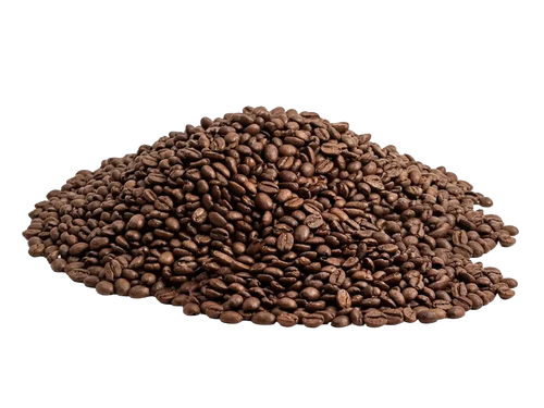 Caffeine & L-Menthol