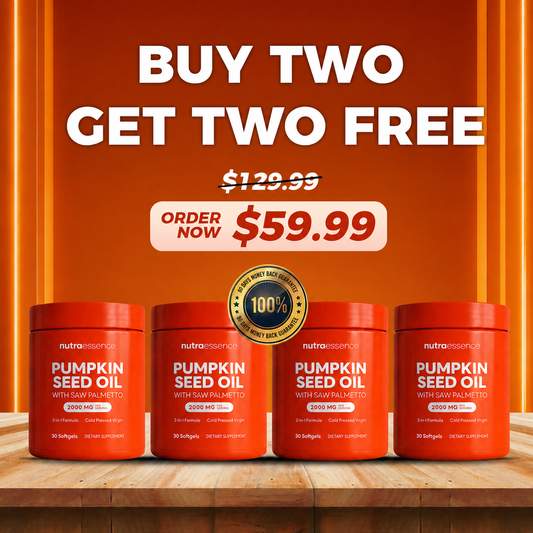 Complete 90-Day Supply