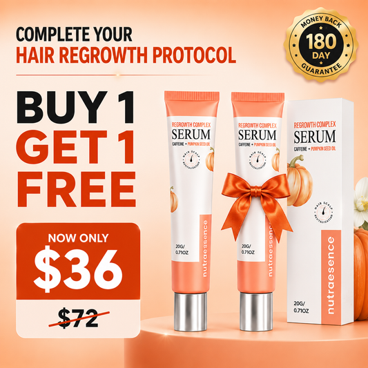 Buy 1 Get 1 FREE