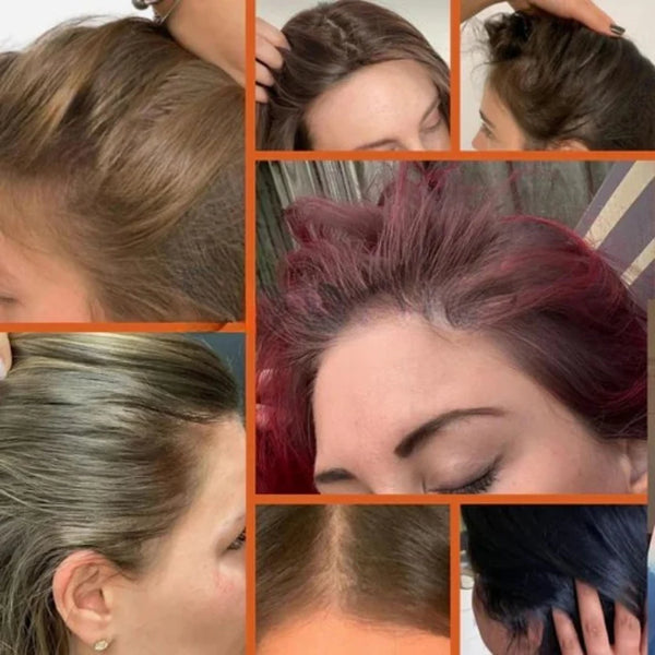 Supporting Healthy Hair is Now Easier Than Ever