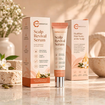 Scalp Revival Serum
