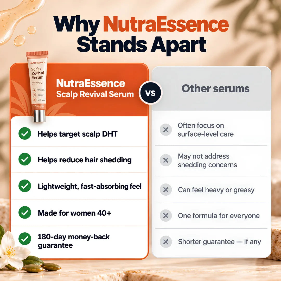Scalp Revival Serum