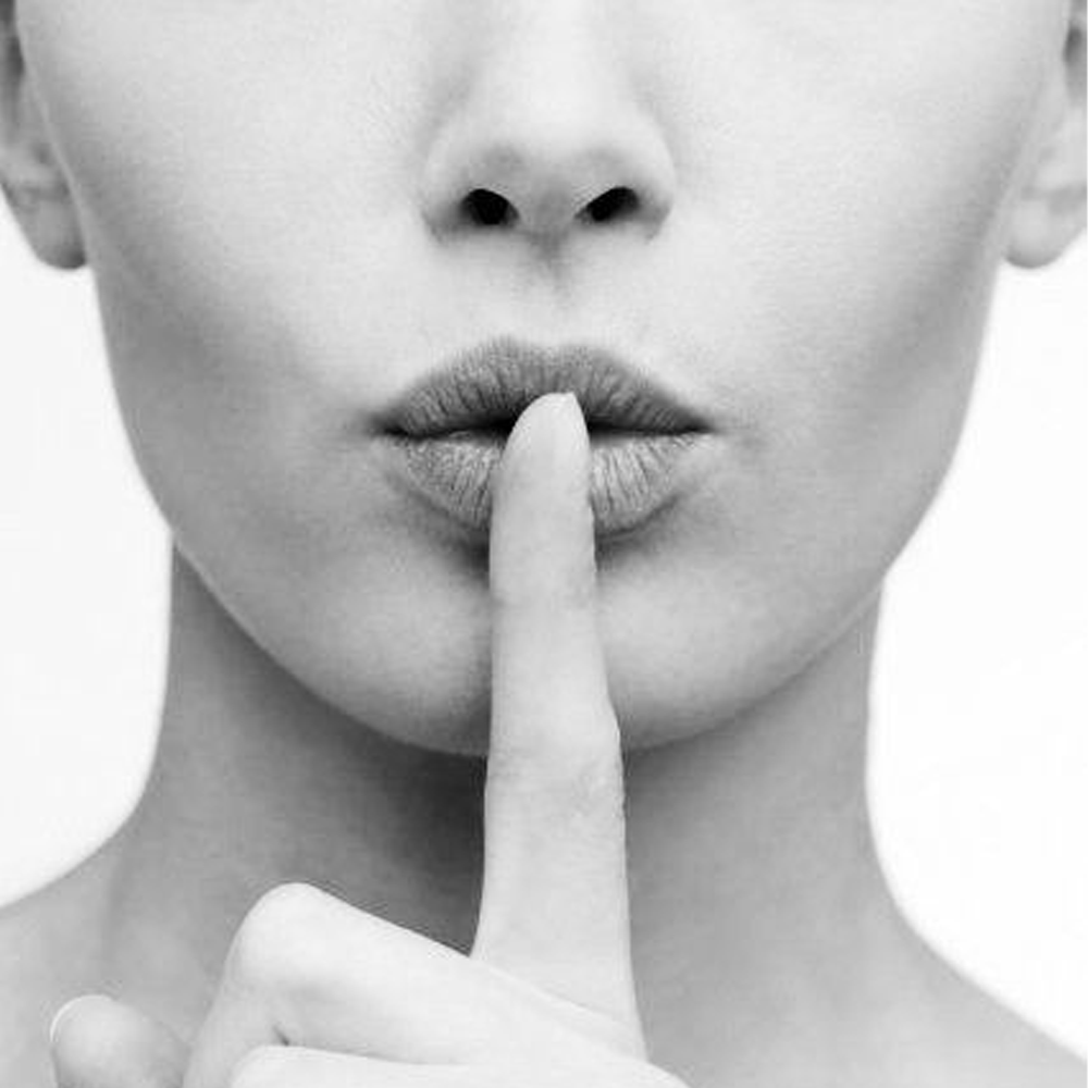 The big cover-up by hair care industries