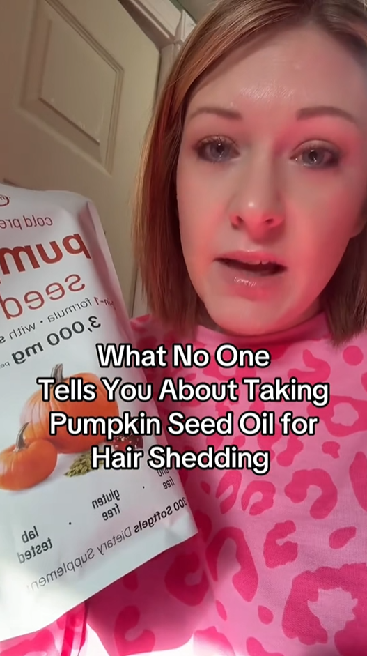 Pumpkin Seed Oil Softgels Nutra Essence pumpkin-seed-oil-softgels-nutra-essence